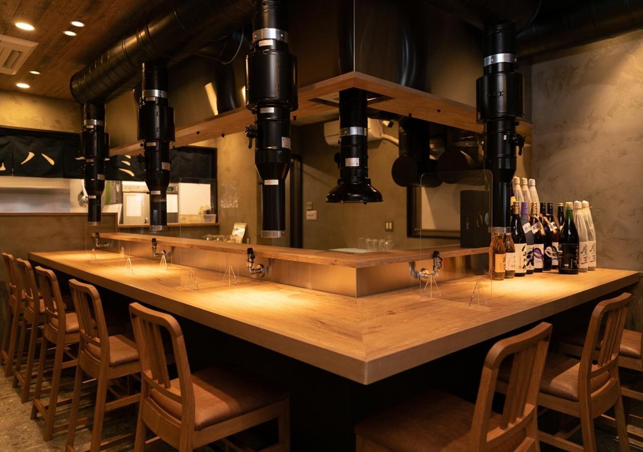 难波南大国站前apa酒店 酒店 3*