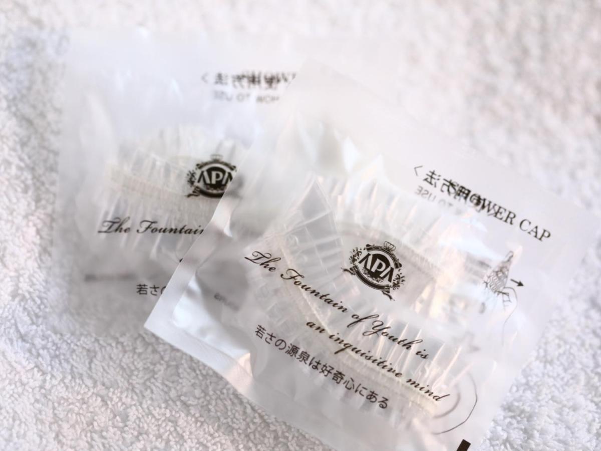 难波南大国站前apa酒店 酒店 3*